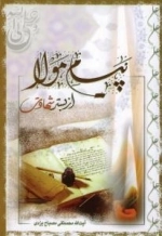 پیام مولا از بستر شهادت