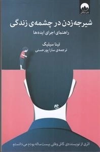 شیرجه زدن در چشمه ی زندگی - راهنمای اجرای ایده ها