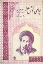 چای خوش عطر پیرمرد: داستان هایی از زندگی شهید سید حسن مدرس