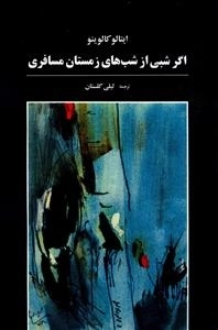 اگر شبی از شب های زمستان مسافری