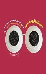 دنیای وارونه من: مجموعه کاریکاتور