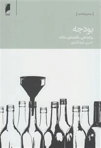 بودجه: برنامه فنی - اقتصادی سالانه