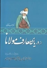 از دریای معارف مولانا