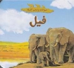 حیوانات وحشی آفریقا : فیل