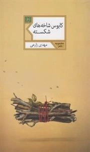 کابوس شاخه های شکسته