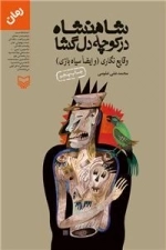 شاهنشاه در کوچه دلگشا: وقایع نگاری (و ایضا سیاه بازی)
