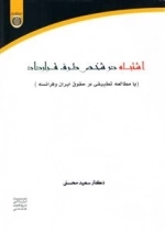 اشتباه در شخص طرف قرارداد (با مطالعه تطبیقی در حقوق ایران و فرانسه)