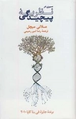 سیری در نظریه پیچیدگی