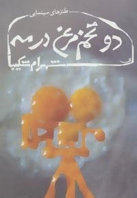 دو تخم مرغ در مه : طنزهای سینمایی