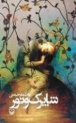 شاپرک و نور