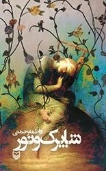 شاپرک و نور