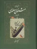 شرح جامع مثنوی معنوی دفتر چهارم