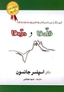 قله ها و دره ها