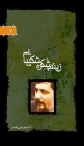 پرتوها 7: زینب شکوه شکیبایی