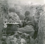 مجموعه عکس جنگ
