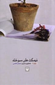 نیمکت های سوخته - جلد دوم: مدارس بروجرد :دبستان شهید فیاض بخش و مدرسه راهنمایی امام حسن مجتبی (ع)