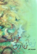 مجموعه شعر زیارت خورشید