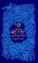 زیباتر از نسرین: زندگینامه داستانی شهیده رقیه رضایی لایه