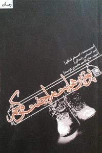 پوتین‌هایت را جفت می‌کنم : بر اساس زندگی شهید حاج قاسم محمدی دوست
