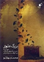 بزرگ علوی نویسنده سانتی مانتال یا روشن اندیش