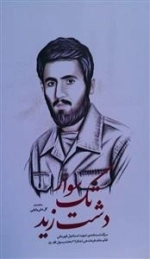 تک سوار دشت زید - سرگذشت نامه ی شهید اسماعیل قهرمانی قائم مقام فرماندهی لشکر 27 محمد رسول ا..(ص)