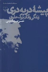 پیشه ی در به دری