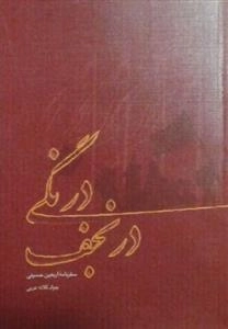درنگی در نجف: سفرنامه اربعین حسینی