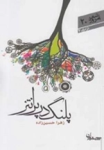 شعر امروز 20 : در دری 2: پلنگ در پرانتز