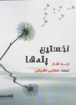 نخستین پله ها