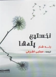 نخستین پله ها