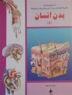 از مجموعه دائره المعارف بزرگ پرسش ها و پاسخ ها - بدن انسان 8