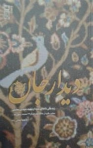 دیدار جان: زندگینامه سردار شهید مهدی بخشی