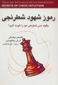 رموز شهود شطرنجی - چگونه حس شطرنجی خود را تقویت کنیم؟