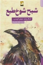 شبح شوخ طبع