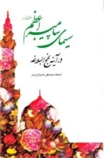 سیمای پیامبر اعظم صلی الله علیه و آله در آینه نهج البلاغه