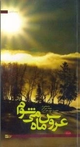 بی تویک سال است، عروس ماه می شوم : داستانی از حیات نورانی حضرت معصومه و بی بی شهربانو (س)