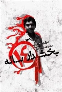 بخشدار 14 ساله -زندگی و خاطرات شهید تخریبچی مهرداد عزیزاللهی