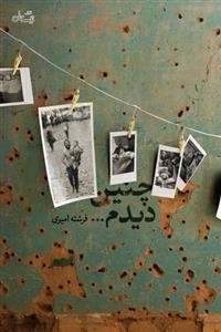 چنین دیدم ...