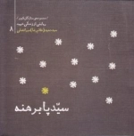 /مجموعه ی ستارگان کویر / 8 : سید پا برهنه : روایتی از زندگی شهید سید حمید (غلامرضا) میرافضلی