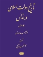 تاریخ دولت اسلامی در اندلس - جلد اول