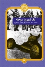 روزهای انقلاب 85: یک نیم روز سوخته