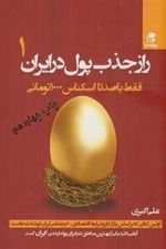 راز جذب پول در ایران 1: فقط با صدتا اسکانس 1000تومانی