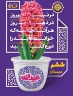 عیدانه - ششم