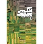 کار همچون زندگی