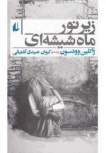 زیر نور ماه شیشه ای