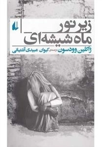 زیر نور ماه شیشه ای