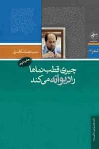 شعر (26) : چیزی قطب‌نماها را دیوانه می‌کند