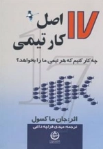 17 اصل کار تیمی