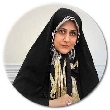 فاطمه بهبودی