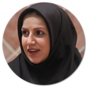 فاطمه سلیمانی ازندریانی